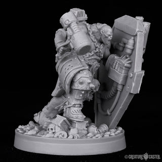 Lugdrug (Resin) - PREORDER