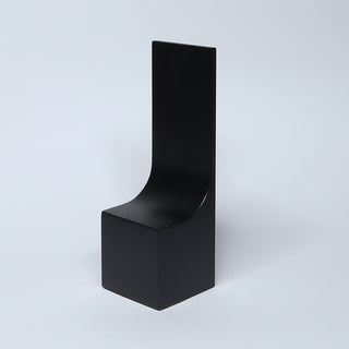 Plinth: Display Block Background H 10 cm