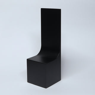 Plinth: Display Block Background H 12 cm