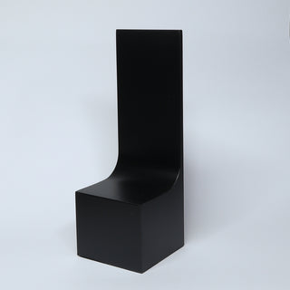 Plinth: Display Block Background H 14 cm