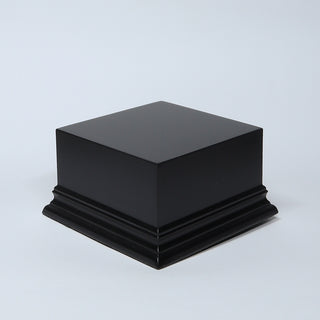 Plinth: Display Block 10 cm