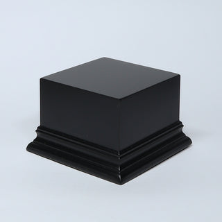 Plinth: Display Block 8 cm