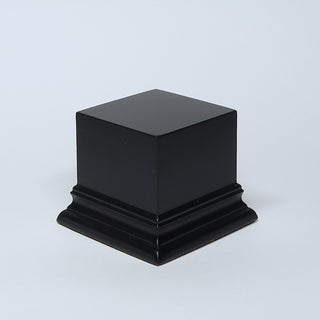 Plinth: Display Block 6 cm