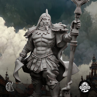 Izdor - Arengard