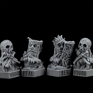 Haksa (Resin) - PREORDER