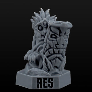 Haksa (Resin) - PREORDER