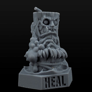 Haksa (Resin) - PREORDER