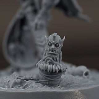 Haksa (Resin) - PREORDER