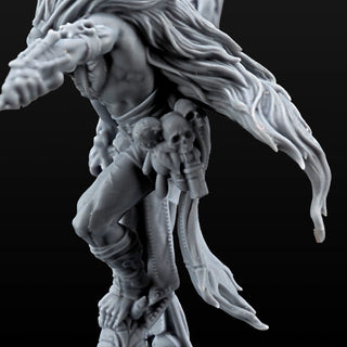 Haksa (Resin) - PREORDER