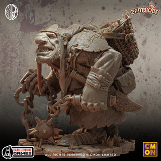 Klom - Zombicide