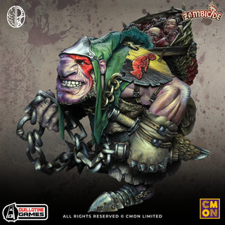 Klom - Zombicide