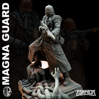 ESKATON: Magna Guard - Standard Edition