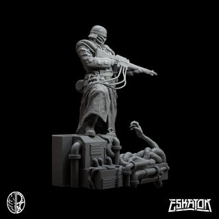 ESKATON: Magna Guard - Standard Edition