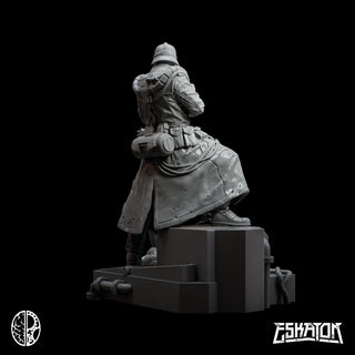 ESKATON: Magna Guard - Standard Edition
