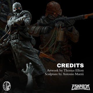 ESKATON: Magna Guard - Standard Edition