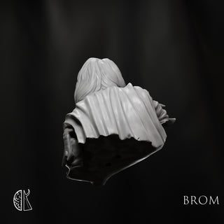 BROM:  Nightbells Academic Bust