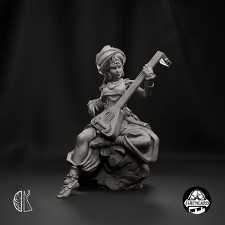 Farah - Arengard
