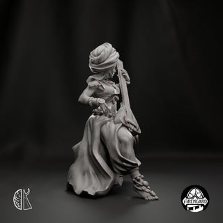 Farah - Arengard