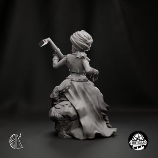 Farah - Arengard