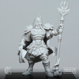 Izdor - Arengard