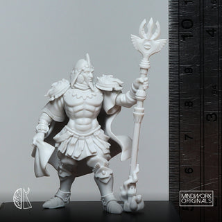 Izdor - Arengard