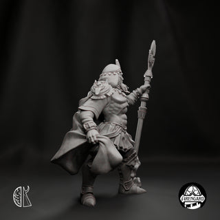 Izdor - Arengard