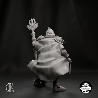 Izdor - Arengard