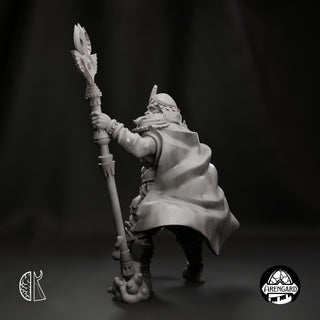 Izdor - Arengard