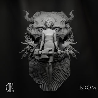 BROM: Evil in Me - PREORDER