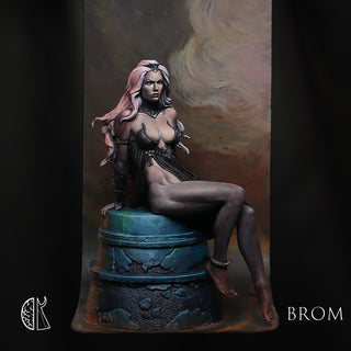 BROM: Lava - PREORDER