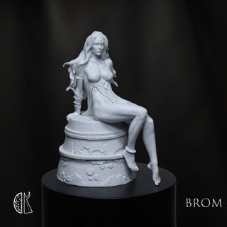 BROM: Lava - PREORDER
