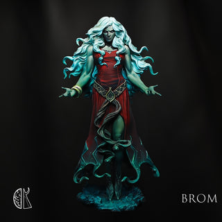BROM: Perchta - PREORDER