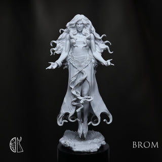 BROM: Perchta - PREORDER