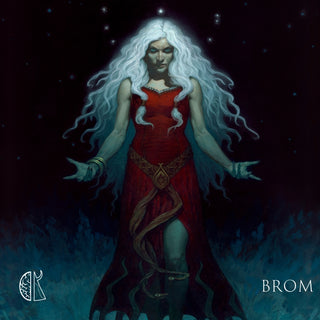 BROM: Perchta - PREORDER