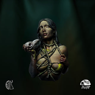 Sybil - Tales from the Swamp