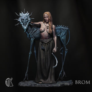 BROM: Starwitch - PREORDER