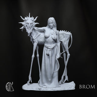 BROM: Starwitch - PREORDER