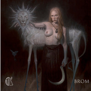 BROM: Starwitch - PREORDER