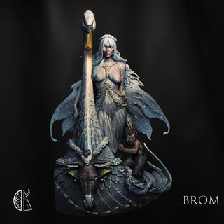 BROM: Titania - PREORDER
