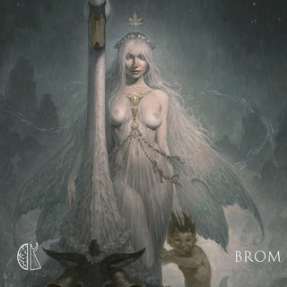 BROM: Titania - PREORDER