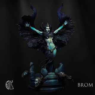 BROM: Witchlair - PREORDER