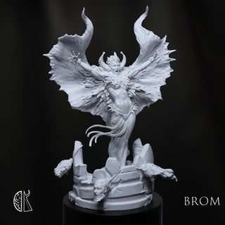 BROM: Witchlair - PREORDER