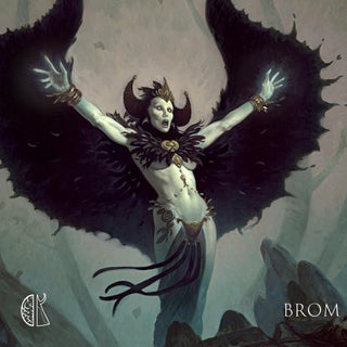 BROM: Witchlair - PREORDER