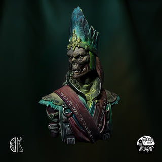 Xeldar - Tales from the Swamp