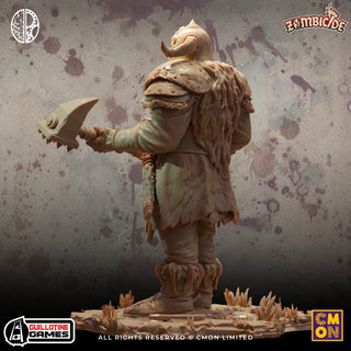 Carol - Zombicide - PREORDER