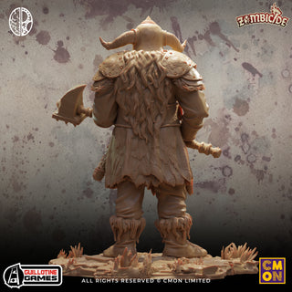 Carol - Zombicide - PREORDER