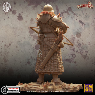 Genevieve - Zombicide - PREORDER