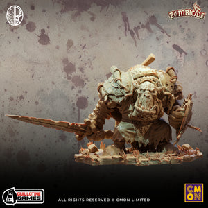 
                  
                    Tola - Zombicide
                  
                