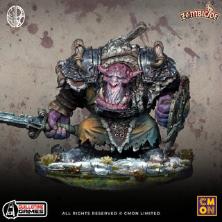 Tola - Zombicide