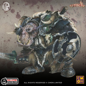 
                  
                    Tola - Zombicide
                  
                